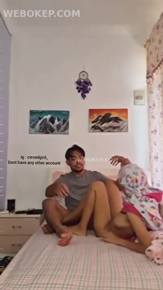meruchan ngewe sama cowok orang lain Part 1